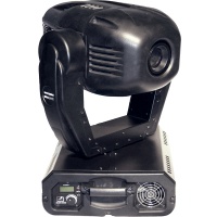 Involight MH575SMkII - âðàùàþùàÿñÿ ãîëîâà MSR 575/2, öâåò 9+6/UV/2 òåìïåð. ôèëüòðà, ãîáî 9 ñò.+6 âð