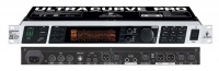 Behringer DEQ2496 - ýêâàëàéçåð,24 áèò/96 êÃö ýêâàëàéçåð / àíàëèçàòîð ñïåêòðà, ìàñòåðèíã-ïðîöåññîð