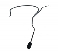 Shure WCM16 - ãîëîâ. êîíäåíñàòîð. ìèêðîôîí äëÿ ðàäèîñèñòåì (50-18000Hz )