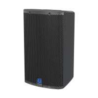 Turbosound iQ12 - àêòèâíàÿ àêóñòè÷åñêàÿ ñèñòåìà, áè-àìï,12"+1", 2500Âò ìàêñ