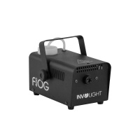 Involight FOG400 - Ãåíåðàòîð äûìà 400Âò. Êàáåëü äèñòàíöèîííîãî óïðàâëåíèÿ "X-1"