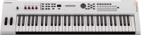 Yamaha MX61 WH - ñèíòåçàòîð, 61 êë., 128 ïîëèô., 978 òåìáðîâ + 60 óäàðíûõ, GM : 128 + 1,
