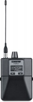 SHURE P9RA K1E 596 - 632 MHz - ïîÿñíîé ïðèåìíèê ñèñòåìû ïåðñîíàëüíîãî ìîíèòîðèíãà PSM900