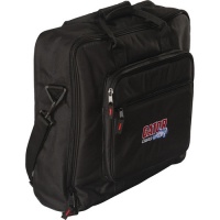 GATOR G-MIX-B 1818 íåéëîíîâàÿ ñóìêà äëÿ ìèêøåðîâ,àêñåññóàðîâ.Ðàçìåð 48,26õ48,26õ13,97ñì,âåñ 1,36êã