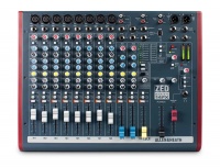 ALLEN&HEATH ZED60-14FX   8 ./. , 2 , 60 , USB