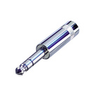 Rean NYS202 Êàáåëüíûé ðàçúåì 1/4" Jack 6.35 ìì, 3-õ êîíòàêòíûé (ñòåðåî) <øòåêåð/ïàïà>