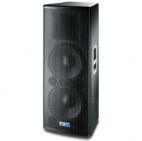 FBT VERVE 212 - 2-õ ïîëîñíàÿ, ïàññèâíàÿ àêóñò.ñèñòåìà, 800Âò, 55Ãö-18êÃö, 130dB SPL
