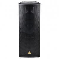 Behringer B2520PRO-àêóñò.ñèñòåìà, äâóõïîëîñ ,ïàññèâ,2200 âò (ïèê),50 Ãö-18 êÃö,4 îì, 2 äèíàìèêà 15"