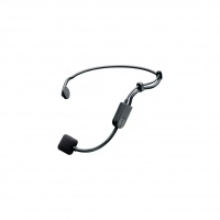 SHURE PGA31-TQG - ãîëîâíîé êàðäèîèäíûé êîíäåíñàòîð. ìèêðîôîí äëÿ ðàäèîñèñòåì ñ ðàçúåìîì TA4F