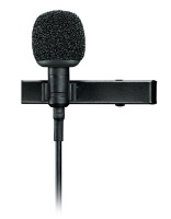 SHURE MOTIV MVL âñåíàïðàâëåííûé êîíäåíñàòîðíûé ïåòëè÷íûé ìèêðîôîí, ïîçâîëÿþùèé ðàáîòàòü ñ áîëüøèíñòâ