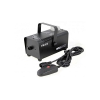 Involight FM400 - óëüòðàêîìïàêòíûé ãåíåðàòîð äûìà, 400 Âò, ïðîâîäíîé ïóëüò