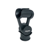 Proel APM45S - Äåðæàòåëü ðàäèîìèêðîôîíà ñ ïåðåõîäíèêîì (F=18-22mm), ïëàñòìàññîâûé