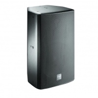 FBT Archon 115 - 2-õ ïîë. ÀÑ,1000W/8ohm-RMS , 134 db RMS, 48Hz-18kHz,15"+ 2"