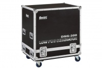 Antari DNG-200F (ñ êåéñîì)ãåíåðàòîð òÿæ. äûìà, 2,5 êÂò, ïîäà÷à 340 êóá.ì/ìèí.áàê 10ë, DMX, ïóëüò ÄÓ