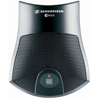 Sennheiser E912-S BK - Êîíäåíñàòîðíûé ìèêðîôîí ãðàíè÷.ñëîÿ ñ âûêëþ÷àòåëåì , øèð.êàðäèîèäà
