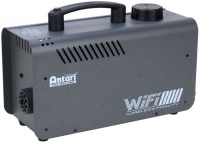 Antari WiFi-800 ïðîôåññèîíàëüíàÿ äûì ìàøèíà ñ óïðàâë. iPhone, 800 Âò. 85 êóá/ìèí.áàê 0,8ë.