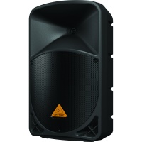 Behringer B112W - àêòèâíàÿ 2-õ ïîëîñ. ÀÑ, 12"+1,35", 1000Âò, Bi-Amp, óñèëèòåëü êëàññà D