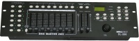 Involight DL200 - ïóëüò óïðàâëåíèÿ DMX ïðèáîðàìè 240 êàíàëîâ (12 ïðèáîðîâ ïî 20 êàíàëîâ), äæîéñòèê