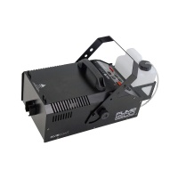 Involight Fume1500DMX - Ãåíåðàòîð äûìà 1600Âò. Áåñïðîâîäíîé ïóëüò ÄÓ, DMX 512-1êàíàë