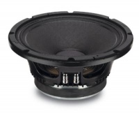 EighteenSound 10W500/8 - 10'' äèíàìèê Í×, 8 Îì, 280 Âò AES, 98 äÁ, 55...4500 Ãö