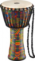 MEINL PADJ2-M-G - äæåìáå ñðåäíèé, ïîõîäíûé (10"x20"), ìàòåðèàë - ñèíòåòè÷åñêèé ïîëèìåð, ìåìáðàíà íàò