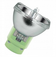OSRAM SIRIUS HRI 280W RO - ãàçîðàçðÿäíàÿ ìåòàëëîãàëîã. ëàìïà ñ äèõðîè÷íûì îòðàæàò.