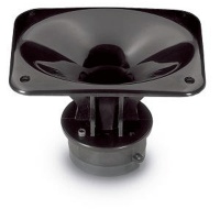 EighteenSound XD125/8 - äðàéâåð + ðóïîð 90*60, 8 Îì, 25 Âò AES, 108 äÁ, 2000...18000 Ãö, âûõîä 1"