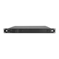 SHURE UA845UWB-E àêòèâíûé ñïëèòòåð äëÿ ïðèåìíèêîâ ñåðèè UHF, ULXD, QLXD, BLX4R, SLX (470-952 MHz)