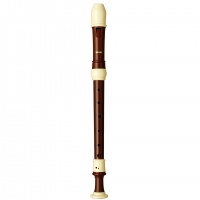 Yamaha YRA-312BIII in F áëîê-ôëåéòà àëüò, áàðî÷íàÿ ñèñòåìà, öâåò ïàëèñàíäð