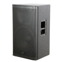 Invotone DSX15A - àêòèâíàÿ àêóñòè÷åñêàÿ ñèñòåìà, 1000 Âò,15", 48Ãö-20êÃö, 130 äÁ SPL(ìàêñ.)