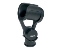 Proel APM45B - Äåðæàòåëü ðàäèîìèêðîôîíà ñ ïåðåõîäíèêîì (F=32-39mm), ïëàñòìàññîâûé