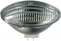Philips PAR-64 CP62 MFL - ëàìïà-ôàðà ãàëîãåííàÿ PAR, 230V, 1000W, öîêîëü GX16d