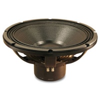 EighteenSound 18NLW9600/8 - 18" äèíàìèê, íåîäèì, 8 Îì, 1800 Âò AES, 97dB, 32...2500 Ãö