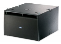 FBT MITUS 212FSA - Àêòèâíûé ñàáâóôåð, 800Âò, 138äÁ, 45-120 Ãö, DSP, 2x12"