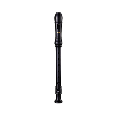 Smart HY-26G BK Áëîê-ôëåéòà ñîïðàíî, ïëàñòèê, íåìåöêàÿ ñèñòåìà, øîìïîë äëÿ ÷èñòêè, öâåò ÷åðíûé