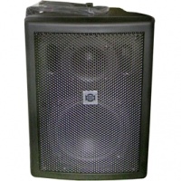 Show CSB50/CV-BK - 2õ ïîë. ÀÑ 70/100Â/8Om, 30 Âò RMS, 86 äÁ, äèíàìèê 4", 80Hz-20kHz