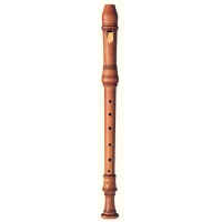Yamaha YRA-901 in F äåðåâÿííàÿ áëîê-ôëåéòà àëüò, áàðî÷íàÿ ñèñòåìà, êîðïóñ - boxwood, A=415Hz