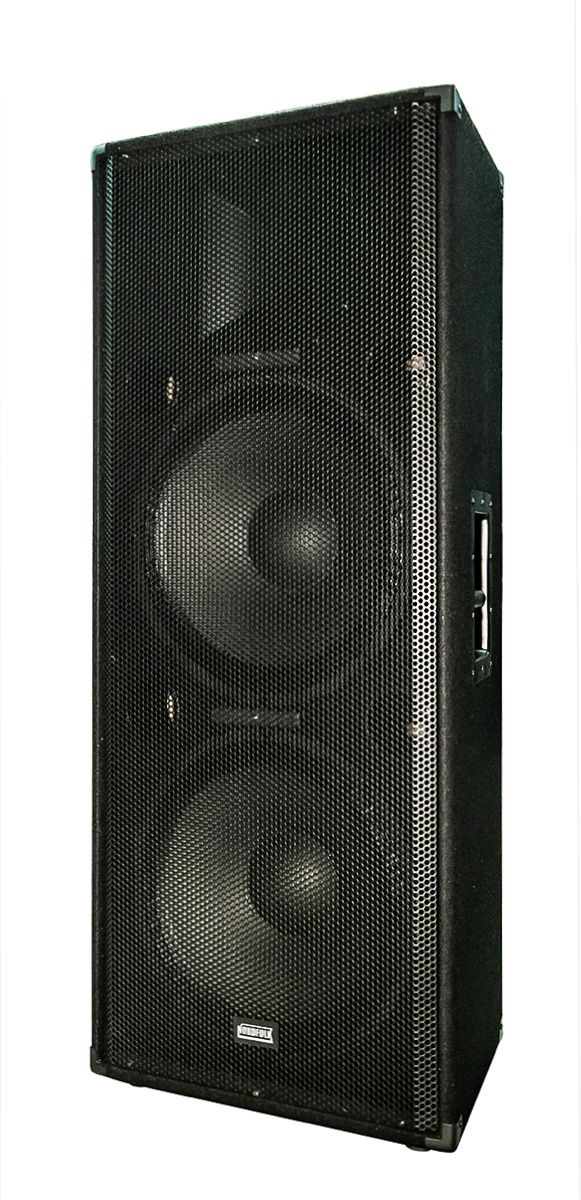 NordFolk NF2215 mkII  2-   , 1000 , 4 , 2x15'', 