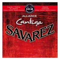 Savarez 510AR     