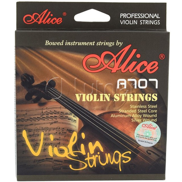 Alice A707      4/4,  , 