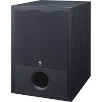 Yamaha SW10 STUDIO - àêòèâíûé ñàáâóôåð äëÿ ñåðèè MSP, 180 Âò., 40-120 Ãö.