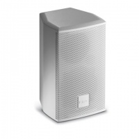 FBT Archon 105 WH - 2-õ ïîë. ïàññèâíàÿ ÀÑ, 200W/8ohm-RMS , 115 db, 70Hz-22kHz,5"+1"