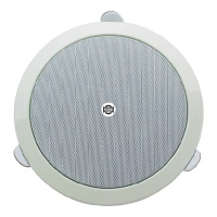 Show CSL6120 - Ãðîìê-òåëü ïîòîëî÷íûé, 20Âò, 100Â, äèíàìèê 6,5", 100…20000 Ãö, áåëûé
