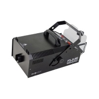 Involight Fume3000DMX - Ãåíåðàòîð äûìà 1700Âò. Áåñïðîâîäíîé ïóëüò ÄÓ, DMX 512-1êàíàë