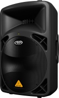 Behringer B615D- àêòèâíàÿ 2-õ ïîëîñ. ÀÑ, 15"+1,75", 1500Âò, Bi-Amp, êëàññ D