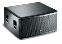 FBT Archon 215S - ïàñ. ñàáâóôåð, 2*15", 2000W/4ohm-RMS, 35-500Hz.,139 db SPL, 2*15"