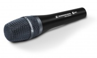 Sennheiser E965 - ìèêðîôîí âîêàëüíûé, êîíäåíñàòîðíûé, ñ ïåðåêëþ÷àåìîé íàïðàâëåííîñòüþ, 40-20 000Ãö