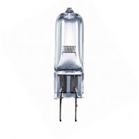 OSRAM 64638 - ëàìïà ãàëîãåí.24 Â/100 Âò, GX 6,35 , áåç îòðàæàòåëÿ 300 ÷àñîâ
