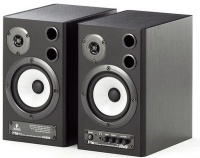 Behringer MS40 - Àêòèâíûå 2-ïîëîñíûå ñòóäèéíûå ìîíèòîðû, 2 x 20 Âò, öåíà çà ïàðó