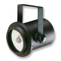 Involight PAR36/BK - ïðîæåêòîð òèïà PAR36 (÷¸ðíûé) ñ òðàíñôîðìàòîðîì 6 Â, 30 Âò (öåíà áåç ëàìïû)